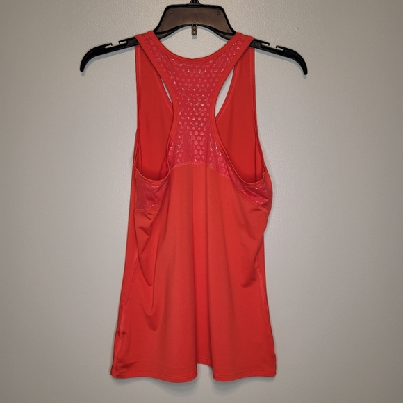 Under Armour V-neck Tech Tank Heat Gear Fitted Medium - Picture 3 of 11